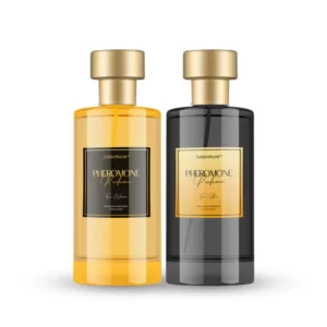 GoldenScent™ Pheromone Perfume