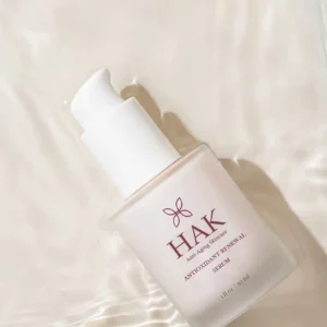 Alternative view of HAK™ Anti-Aging Skincare & Antioxidant Renewal Serum