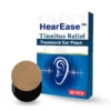 HearEase™ Tinnitus Linderung Behandlung Ohrpflaster