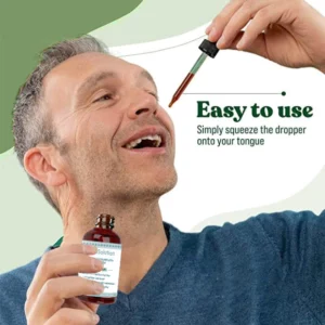 HepaSolution® - Advanced Liver Support Supplement for Optimal Liver Health