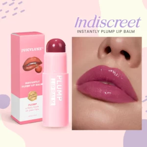 JuicyLuxe™ Instantly Plump Lip Balm