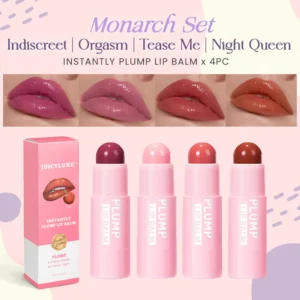 JuicyLuxe™ Instantly Plump Lip Balm
