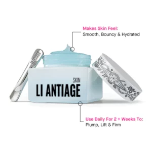 Alternative view of LI ANTIAGE Collagen-Boost Lift Anti-Aging Cream