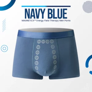 MAGNETICX™ Energy Field Therapy Men Pants