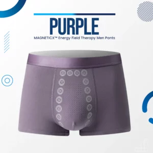 MAGNETICX™ Energy Field Therapy Men Pants
