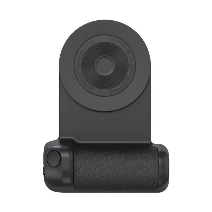 Manch kamera mayetik Bluetooth Support