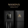 Masons™ Alpha Charm Pheromone Perfume