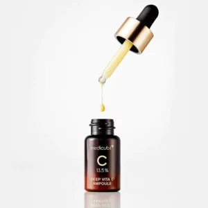 Medicubi Deep Vitamin C Ampoule