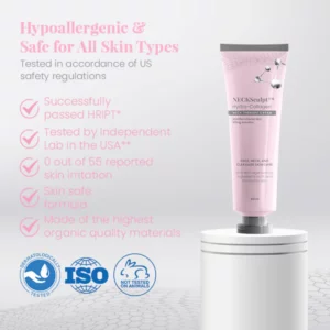 NECKSculpt™ Hydro-Collagen Neck Therapy Cream