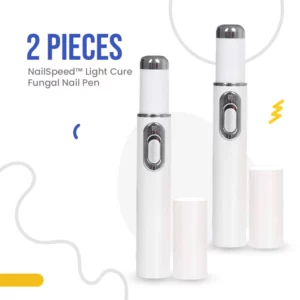 NailSpeed™ Laser Light Fungal Nail Pen
