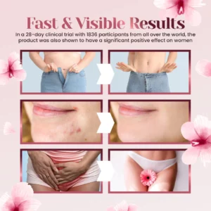 NaturalCare™ Instant Anti-Itch Detox Slimming Products