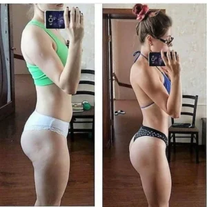 NaturalCare™ Instant Anti-Itch Detox Slimming Products