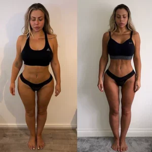 NaturalCare™ Instant Anti-Itch Detox Slimming Products