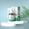 OnNature® Organic Herbs Lung Cleansing&Throat Relief Mouth Spray PRO