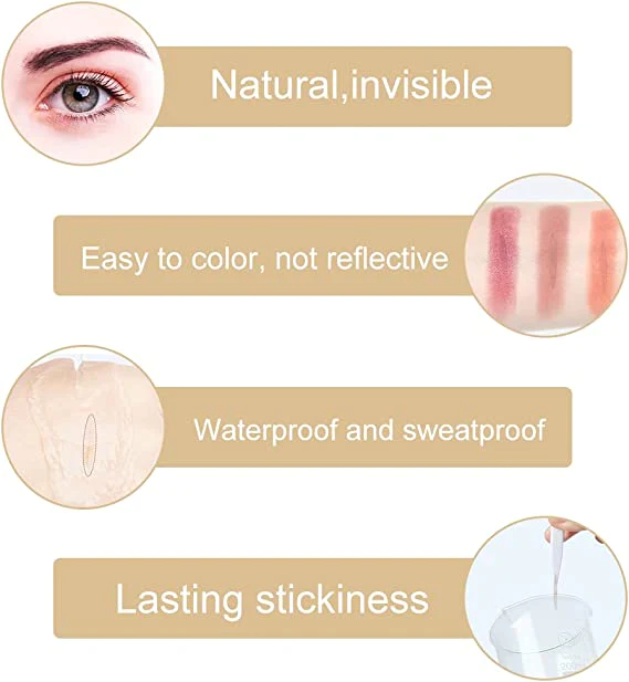 One® Natural Invisible Eyelid - Image 3