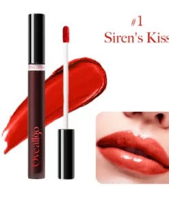 Oveallgo ™ Pheromone-Boosted Flirtatious Lip Gloss