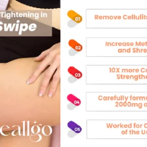 Oveallgo™ Active Cellology Soothing Balm Stick