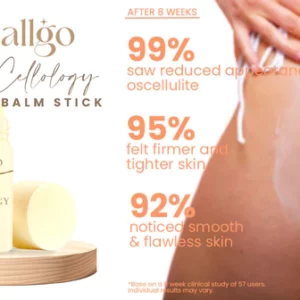 Oveallgo™ Active Cellology Soothing Balm Stick