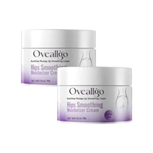 Alternative view of Oveallgo™ ButtSize Plumpy Up Smoothing Cream