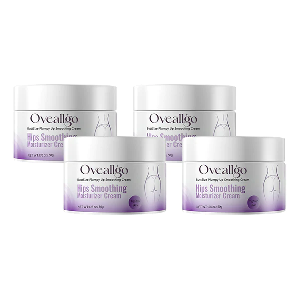 Oveallgo™ ButtSize Plumpy Up Smoothing Cream - Image 3