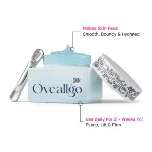 Alternative view of Collagen-Boost Lift Anti-Aging Cream