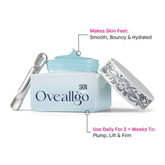 Collagen-Boost Lift Anti-Aging Cream - Image 2