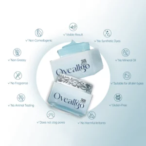 Oveallgo™ Collagen-Boost Lift Anti-Aging Cream