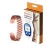 CopperHeal SugarDown Therapeutic Bracelet Pro