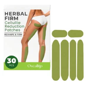 Oveallgo™ HerbalFirm PURI Cellulite Reduction Patches