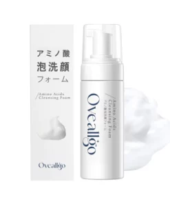 Oveallgo™ Japan Natural Amino Acid Cleansing Foam