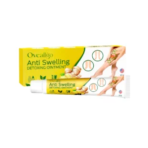 SwellAway Leg Comfort Ginger Ointment