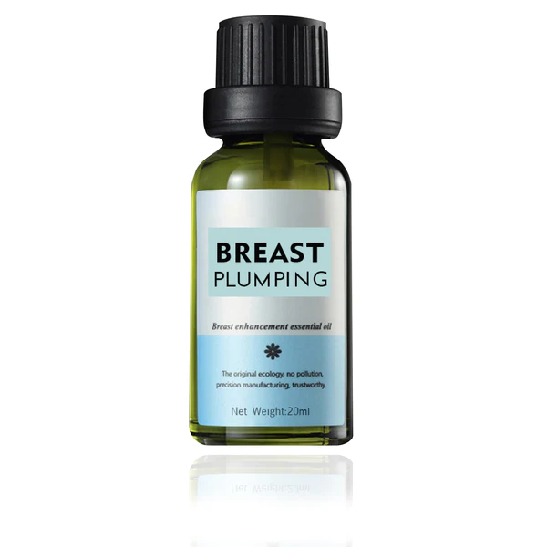 Perky Breast Organic Lifting Oil