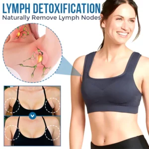 Alternative view of PlumpPerkie LymphDetox Patch