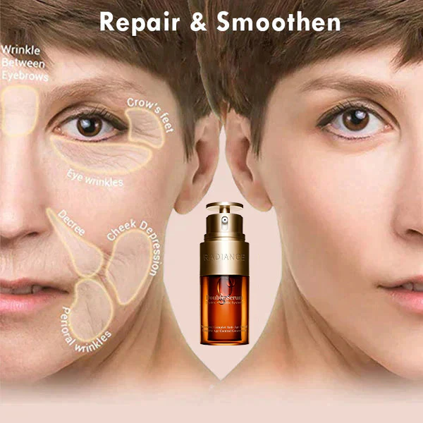 Radiance™ Double Serum and Award-Winning Anti-Aging - Image 6