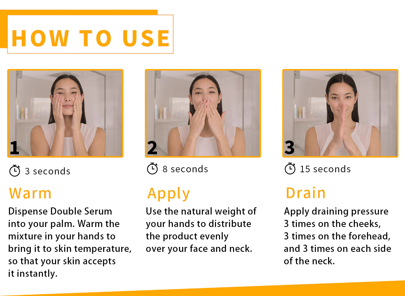 Radiance™ Double Serum and Award-Winning Anti-Aging - Image 7