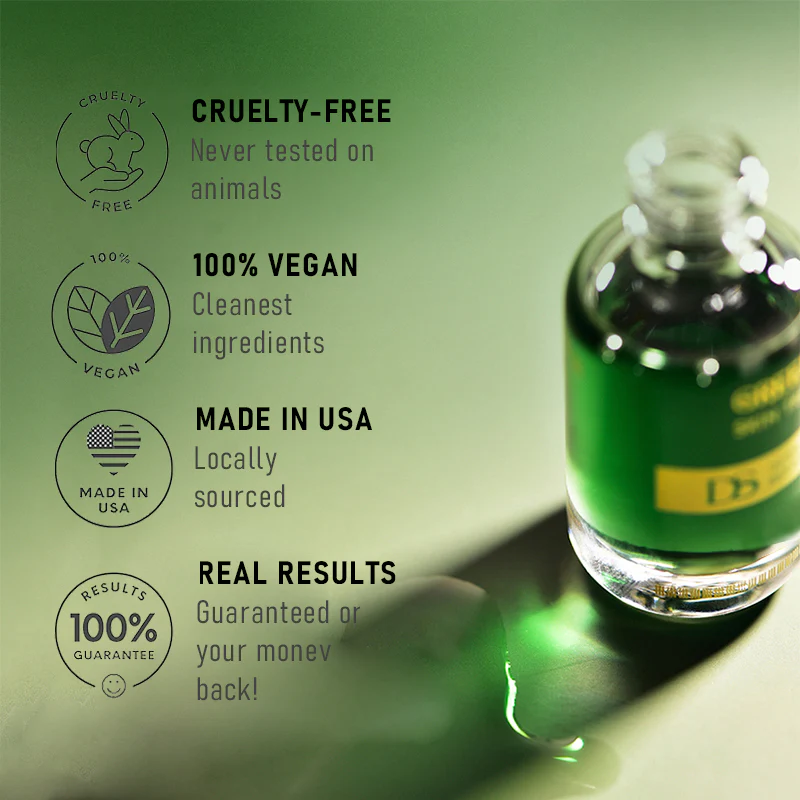 Reborth™ Advanced Collagen Boost Lifting Anti-Aging Serum - Image 2