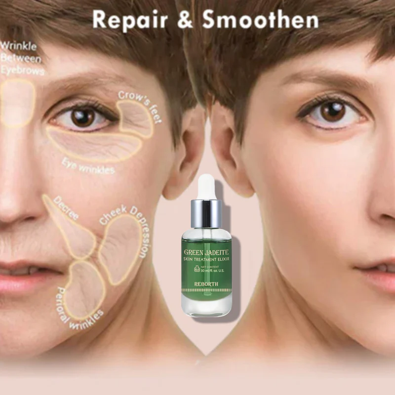 Reborth™ Advanced Collagen Boost Lifting Anti-Aging Serum - Image 4