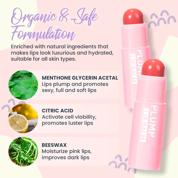 Renew™ Lip Treatment Balm - Image 5