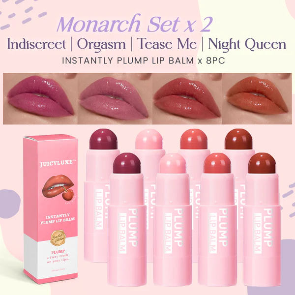 Renew™ Lip Treatment Balm - Image 7