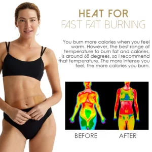 Ricpind BodyDetox Far Infrared Patch