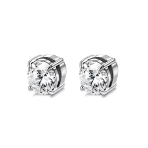 SLIMAZ MagneION Earrings