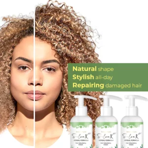 SalonX™ Extra Hair-Volumizing Cream