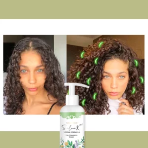 SalonX™ Extra Hair-Volumizing Cream