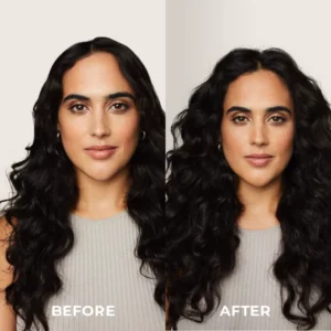 SalonX™ Extra Hair-Volumizing Cream