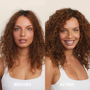 SalonX™ Extra Hair-Volumizing Cream