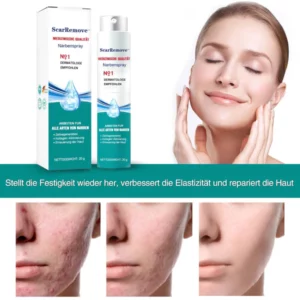 ScarRemove™ Fortgeschrittenes Narbenspray für alle Arten von Narben