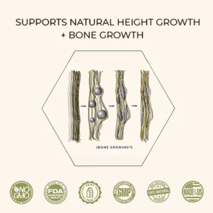 Sci-Effect™ Height Growth Foot Oil-Upgraded version