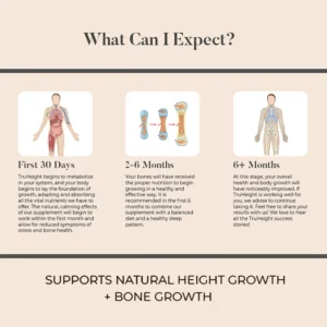 Sci-Effect™ Height Growth Foot Oil-Upgraded version