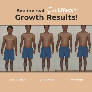 Sci-Effect™ Height Growth Foot Oil-Upgraded version