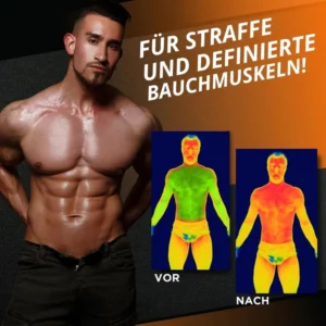 Sculptique™ Abs Sculpting Creme